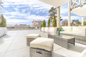 Terras