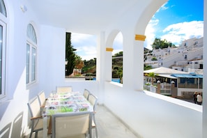 View from room