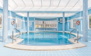 Inomhuspool