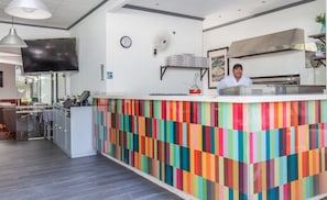 Snackbar