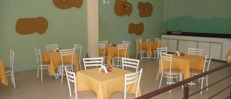 Restauranger