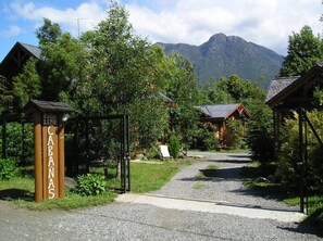 Boendeområde