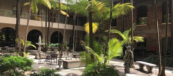 Atrium Quinta de Pedras Hotel