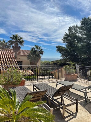 Terrass/Patio
