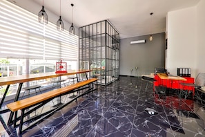 Recepción
