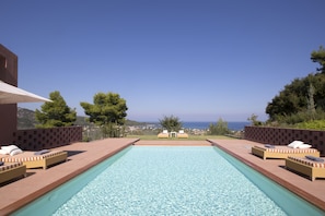 Beach/ocean view