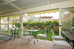 Veranda