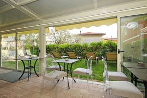 Veranda
