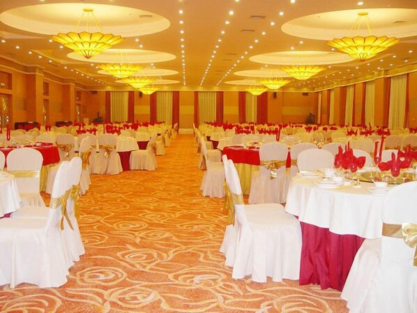 Ballroom