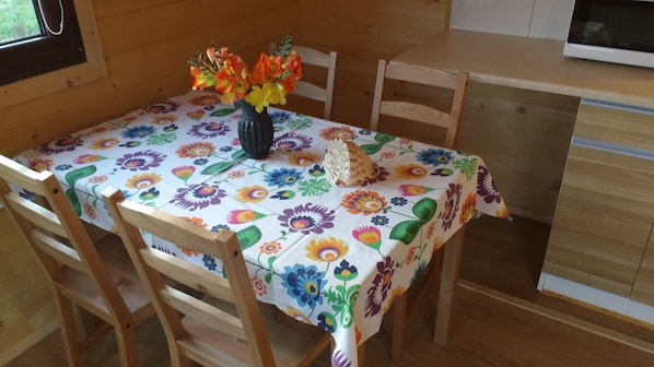 Eget kök