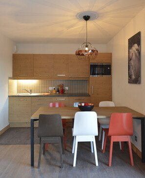 Cuisine privée