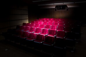 Theatervorstellung