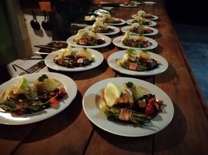 Restauranger