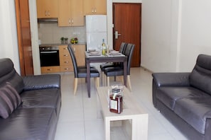 Vardagsrum