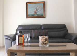 Vardagsrum