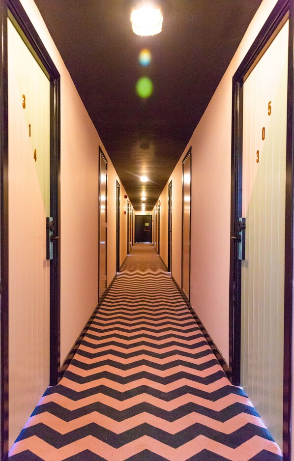 Hall