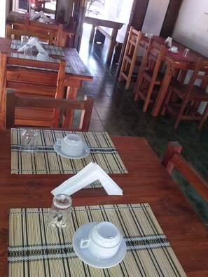 Restauranger