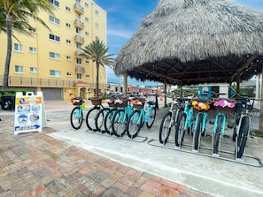 Cykling