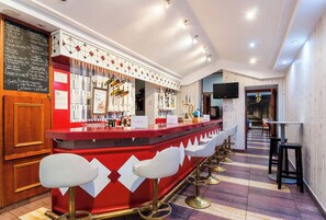 Bar (sur place)
