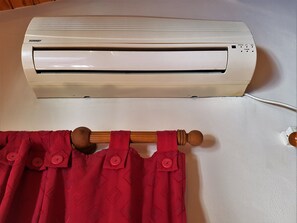 Rumsbekvämlighet