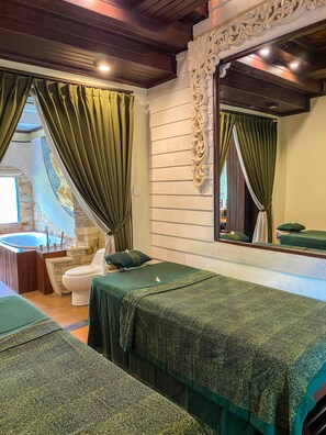 Spa