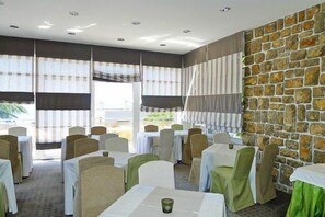 Sala colazione