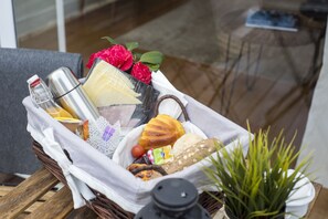 Frukost
