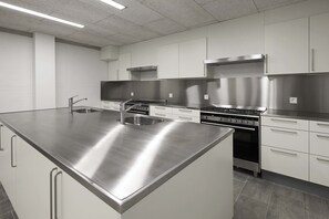 Gastronomie für Familien