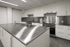 Gastronomie für Familien