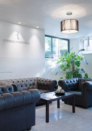 Lobbylounge