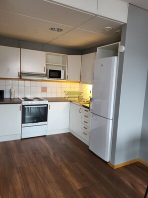Eget kök