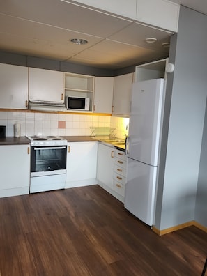 Cucina privata