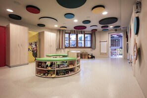 Barnområde