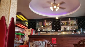 Bar (pÄ boendet)