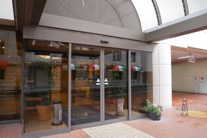 Fachada