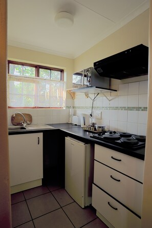 Cucina privata