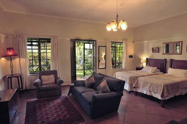 Kamer