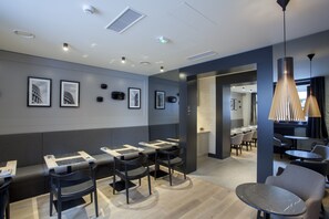 Restaurantes