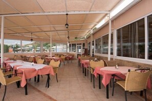 Restauranger