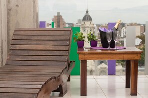 Veranda