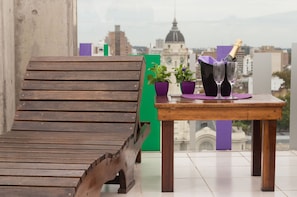 Veranda