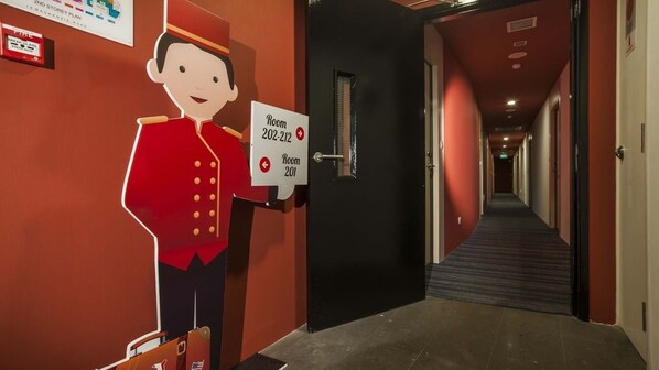Hallway