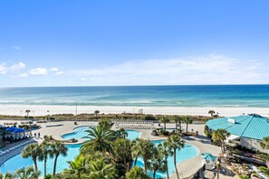 View from room