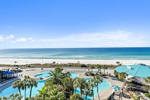 View from room