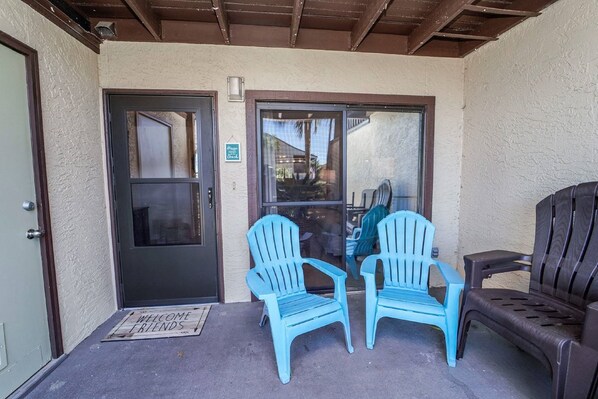 Terrass/Patio