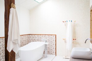 Dotazioni del bagno