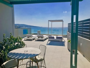 Terraço/pátio