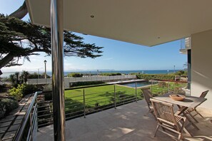 Vistas desde la habitación