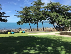 Strandbar