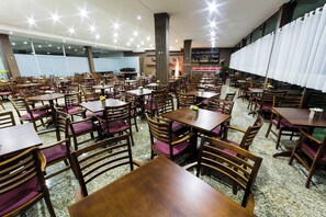 Restauranger